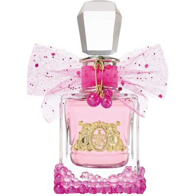 Juicy Couture Le Bubbly Eau De Parfum 50ml - Champán y Frutas del Bosque Juicy Couture Le Bubbly Eau De Parfum 50ml - Champán y Frutas del Bosque