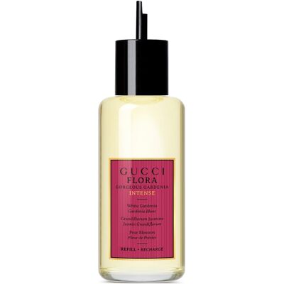 Gucci Recarga Eau de Parfum Intense Flora Gorgeous Gardenia . (150 ml) Gucci Recarga Eau de Parfum Intense Flora Gorgeous Gardenia . (150 ml)