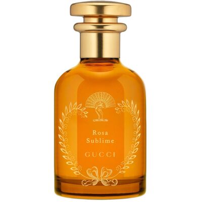 Gucci Eau de Parfum The Alchemist's Garden Rosa Sublime . (50 ml) Gucci Eau de Parfum The Alchemist's Garden Rosa Sublime . (50 ml)