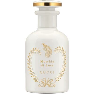 Gucci Eau de Parfum The Alchemist's Garden Muschio Di Luce . (50 ml) Gucci Eau de Parfum The Alchemist's Garden Muschio Di Luce . (50 ml)