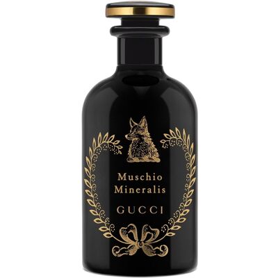 Gucci Eau de Parfum The Alchemist's Garden Muschio Mineralis . (100 ml) Gucci Eau de Parfum The Alchemist's Garden Muschio Mineralis . (100 ml)