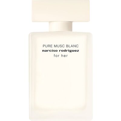 Rodriguez Eau De Parfum For Her Pure Musc Blanc . (50 ml) Rodriguez Eau De Parfum For Her Pure Musc Blanc . (50 ml)