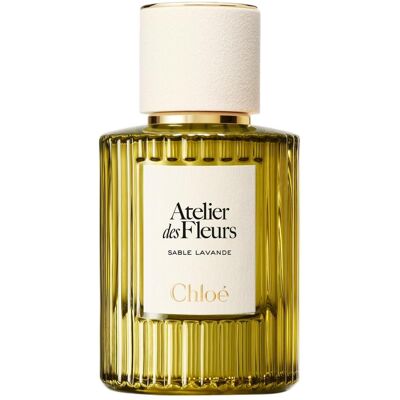 Chloé Eau de Parfum Atelier des Fleurs Sable Lavande . (50 ml) Chloé Eau de Parfum Atelier des Fleurs Sable Lavande . (50 ml)