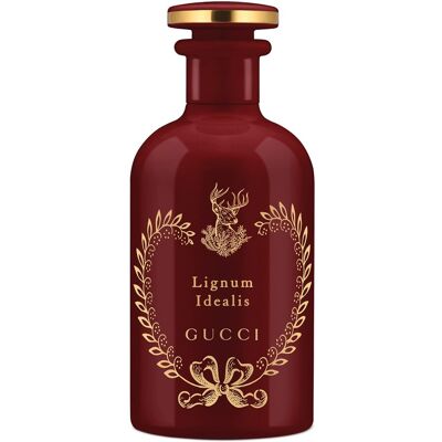 Gucci Eau de Parfum The Alchemist's Garden Lignum Idealis . (100 ml) Gucci Eau de Parfum The Alchemist's Garden Lignum Idealis . (100 ml)