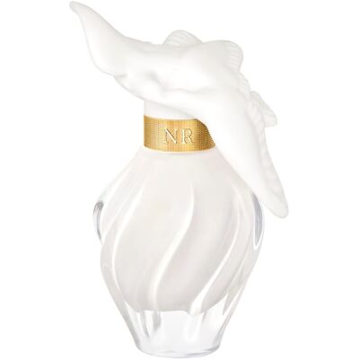 Nina Ricci Eau de Parfum L'Air du Temps White Orchid Edition . (50 ml) Nina Ricci Eau de Parfum L'Air du Temps White Orchid Edition . (50 ml)