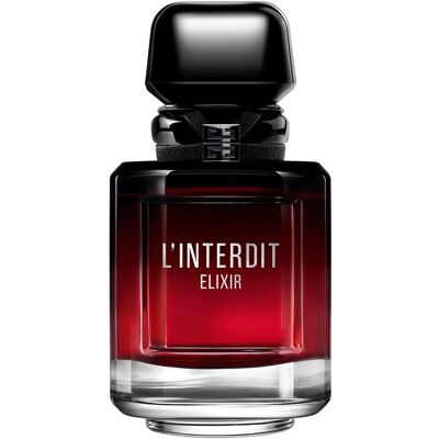 Givenchy Eau de Parfum L'interdit Elixir . (50 ml) Givenchy Eau de Parfum L'interdit Elixir . (50 ml)