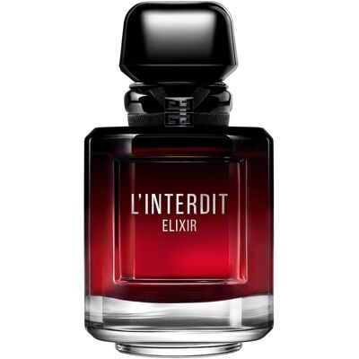 Givenchy Eau de Parfum L'interdit Elixir . (80 ml) Givenchy Eau de Parfum L'interdit Elixir . (80 ml)