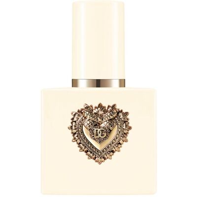 Dolce & Gabbana Dolce & Gabbana - Your Devotion Eau de Parfum Intense Devotion. (30 ml) Dolce & Gabbana Dolce & Gabbana - Your Devotion Eau de Parfum Intense Devotion. (30 ml)