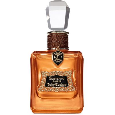 Perfume Glistening Amber de Juicy Couture - Floral Oriental 3.4oz Perfume Glistening Amber de Juicy Couture - Floral Oriental 3.4oz