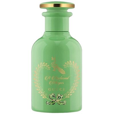 Gucci El Jardín de los Alquimistas Un Susurro Nocturno Aceite Perfume - 20ml Gucci El Jardín de los Alquimistas Un Susurro Nocturno Aceite Perfume - 20ml
