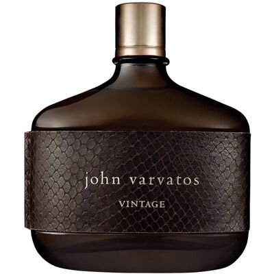 John Varvatos Vintage Agua de Tocador - Fragancia para Hombre - 75ml John Varvatos Vintage Agua de Tocador - Fragancia para Hombre - 75ml
