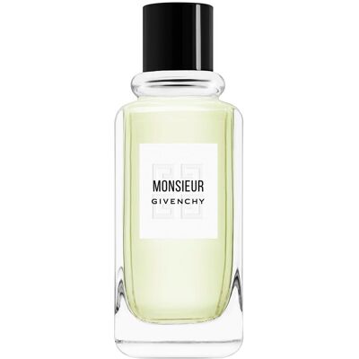 Givenchy Eau de Toilette Monsieur New Mythical 100 ml . Givenchy Eau de Toilette Monsieur New Mythical 100 ml .