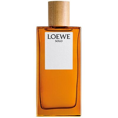 Loewe Eau de Toilette Solo 200 ml . Loewe Eau de Toilette Solo 200 ml .