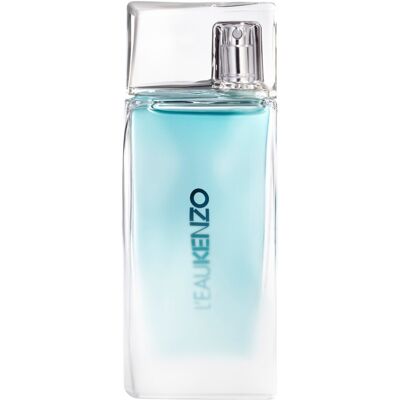 Kenzo L'Eau Pour Homme Glacée - Fresa y notas oceánicas EDT Kenzo L'Eau Pour Homme Glacée - Fresa y notas oceánicas EDT