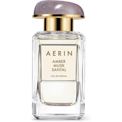 Aerin Amber Musk Santal Eau De Parfum - 50ml Aerin Amber Musk Santal Eau De Parfum - 50ml