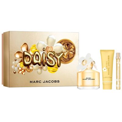 Marc Jacobs Estuche de Regalo Eau de Toilette Daisy . Marc Jacobs Estuche de Regalo Eau de Toilette Daisy .