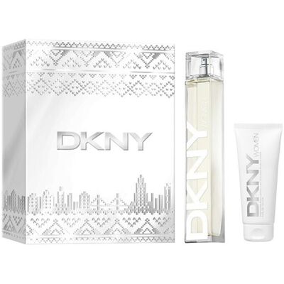 DKNY Estuche de Regalo Eau de Parfum Original . DKNY Estuche de Regalo Eau de Parfum Original .