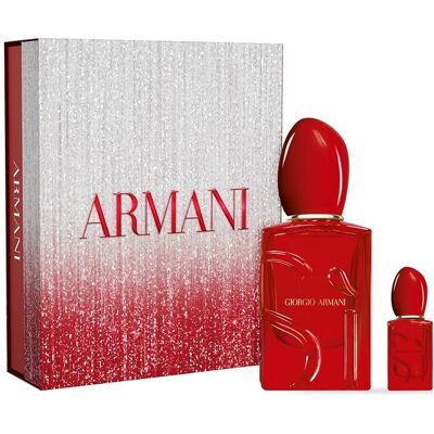 Giorgio Armani Sì Passione Mujeres - Perfume Giorgio Armani Sì Passione Mujeres - Perfume