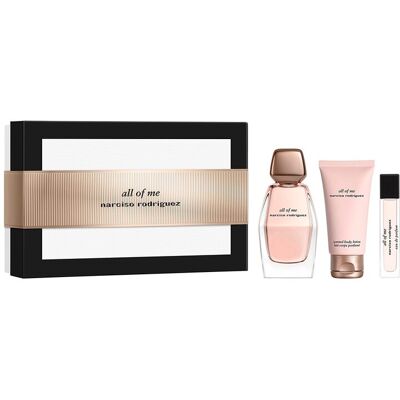 Rodriguez Estuche De Regalo Eau De Parfum All Of Me . Rodriguez Estuche De Regalo Eau De Parfum All Of Me .