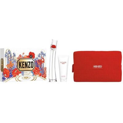 Kenzo Fbk Edp 50Ml Estuche de Regalo. Kenzo Fbk Edp 50Ml Estuche de Regalo.