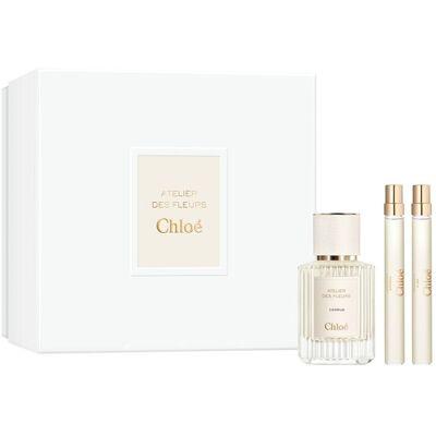 Chloé Estuche de regalo Fragancia Atelier des Fleurs Cedrus . (50 ml) Chloé Estuche de regalo Fragancia Atelier des Fleurs Cedrus . (50 ml)