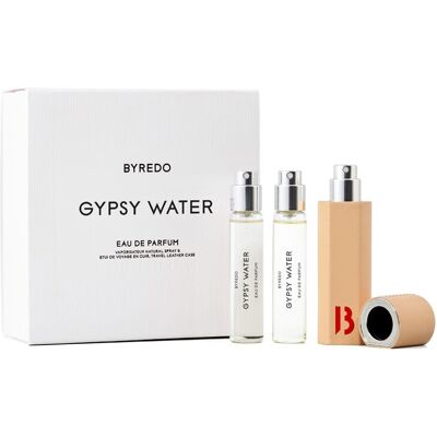 Byredo Estuche de Regalo Eau de Parfum Gypsy Water . (12 ml) Byredo Estuche de Regalo Eau de Parfum Gypsy Water . (12 ml)