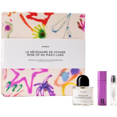 Byredo Estuche de Regalo Eau de Parfum Rose of No Man's Land . Byredo Estuche de Regalo Eau de Parfum Rose of No Man's Land .