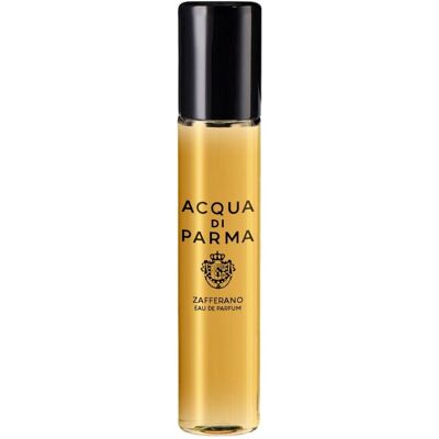 Acqua Di Parma Eau de Parfum Zafferano SOS 12ML . Acqua Di Parma Eau de Parfum Zafferano SOS 12ML .