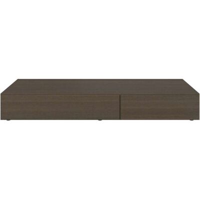 BoConcept Mueble para TV Lugano con 2 puertas . Roble BoConcept Mueble para TV Lugano con 2 puertas . Roble