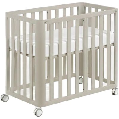 Cotinfant Pack Cuna evolutiva (90x50-120x60 cm) Doco Sleeping PLUS + colchón 90x50. (81 X 95 X 54 Cm) Beige niño Cotinfant Pack Cuna evolutiva (90x50-120x60 cm) Doco Sleeping PLUS + colchón 90x50. (81 X 95 X 54 Cm) Beige niño