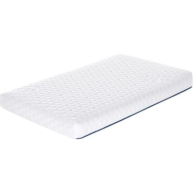 ECUS Kids Colchón para Minicuna Mimo Petit blanco (disponible en varias medidas). (50 x 90 cm) Blanco niño ECUS Kids Colchón para Minicuna Mimo Petit blanco (disponible en varias medidas). (50 x 90 cm) Blanco niño