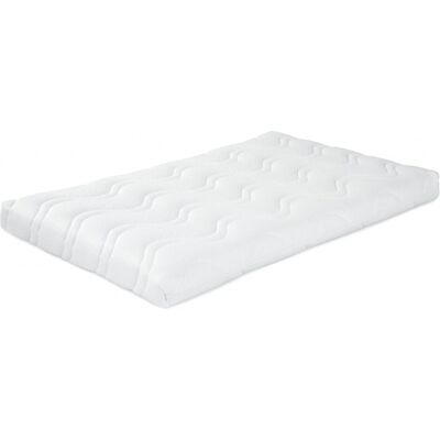 Micuna Colchon viscoelastico para big minicuna (90 x 70 cm) Converbaby. Blanco niño Micuna Colchon viscoelastico para big minicuna (90 x 70 cm) Converbaby. Blanco niño