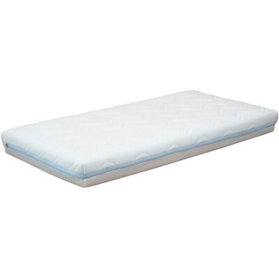 Micuna Colchón cuna CH-2022 HR airplus 120x60. Blanco niño Micuna Colchón cuna CH-2022 HR airplus 120x60. Blanco niño