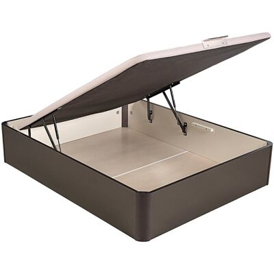 Pikolin Canapé abatible con 1 tapa Preferent Max . (Cama 150 x 190 cm) Wengué Pikolin Canapé abatible con 1 tapa Preferent Max . (Cama 150 x 190 cm) Wengué