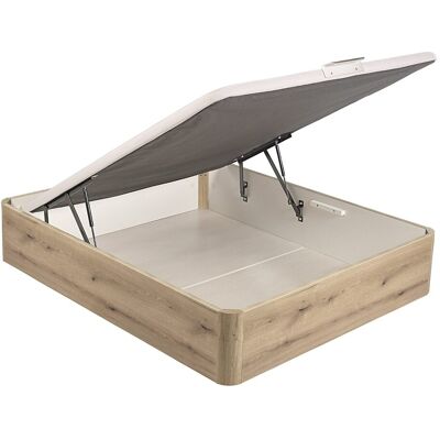 Pikolin Canapé abatible con 1 tapa Preferent Max . (Cama 80 x 200 cm) Roble Pikolin Canapé abatible con 1 tapa Preferent Max . (Cama 80 x 200 cm) Roble