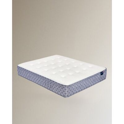 Aireloom Colchón de muelles ensacados Venice . (Cama 90 x 200 cm) Blanco Aireloom Colchón de muelles ensacados Venice . (Cama 90 x 200 cm) Blanco