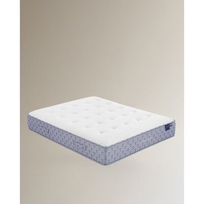Aireloom Colchón de muelles ensacados Malibú V7 de . (Cama 180 x 190 cm) Blanco Aireloom Colchón de muelles ensacados Malibú V7 de . (Cama 180 x 190 cm) Blanco