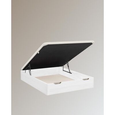 Sonpura Canapé abatible de madera Stela . (Cama 105 x 190 cm) Ártico Sonpura Canapé abatible de madera Stela . (Cama 105 x 190 cm) Ártico