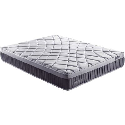Lattoflex Colchón HR + viscoelástica firmeza alta Aire Premium V2 . (Cama 140 x 190 cm) Lattoflex Colchón HR + viscoelástica firmeza alta Aire Premium V2 . (Cama 140 x 190 cm)