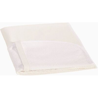 Protector de Colchón ZIPPY Baby - 120x60 cm Protector de Colchón ZIPPY Baby - 120x60 cm