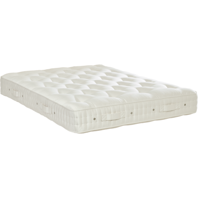 Vispring Colchón de muelles ensacados firmeza media Letizia . (Cama 180 x 200 cm) Beige Vispring Colchón de muelles ensacados firmeza media Letizia . (Cama 180 x 200 cm) Beige