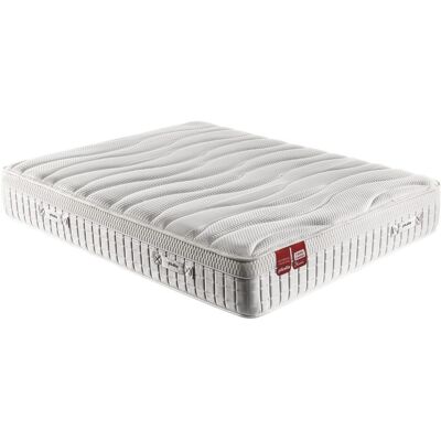 Pikolin Colchón de hotel 75 aniversario - ED.LIMITADA. (Cama 135 x 190 cm) Blanco Pikolin Colchón de hotel 75 aniversario - ED.LIMITADA. (Cama 135 x 190 cm) Blanco
