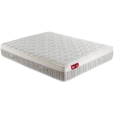 Pikolin Colchón de hotel Grand Suite. (Cama 135 x 190 cm) Blanco Pikolin Colchón de hotel Grand Suite. (Cama 135 x 190 cm) Blanco