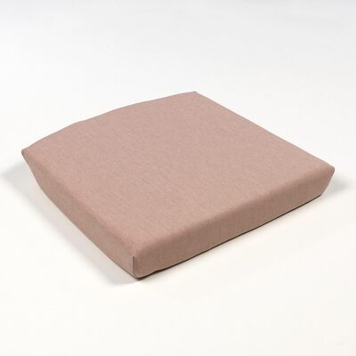 Almohadones impermeables Nardi Rosa Cuarzo - Serie Net Almohadones impermeables Nardi Rosa Cuarzo - Serie Net