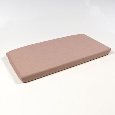 Nardi Cojín de asiento para banco Net . Rosa Nardi Cojín de asiento para banco Net . Rosa