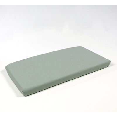Nardi Cojín de asiento para banco Net . Verde Nardi Cojín de asiento para banco Net . Verde