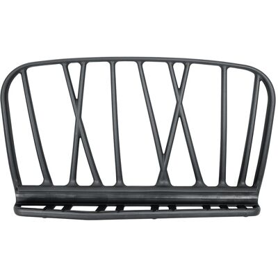 Nardi Brazo para sillón de jardín Komodo . Antracita Nardi Brazo para sillón de jardín Komodo . Antracita