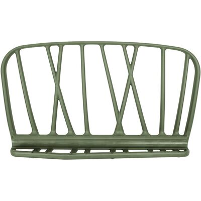 Nardi Brazo para sillón de jardín Komodo . Verde Nardi Brazo para sillón de jardín Komodo . Verde