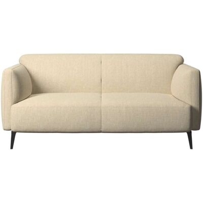BoConcept Sofá Modena de 2 plazas tela Nani . Arena BoConcept Sofá Modena de 2 plazas tela Nani . Arena
