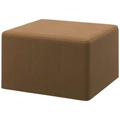 BoConcept Puf-cama Xtra en tela Frisco . Camel BoConcept Puf-cama Xtra en tela Frisco . Camel